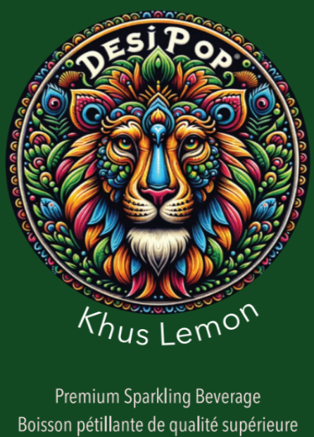 Khus Lemon