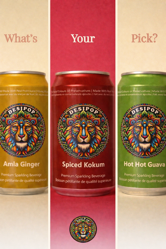 Build Your Own Collection - 12 Pack