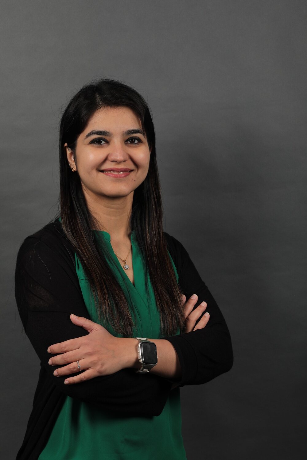 Dhwani Thakkar