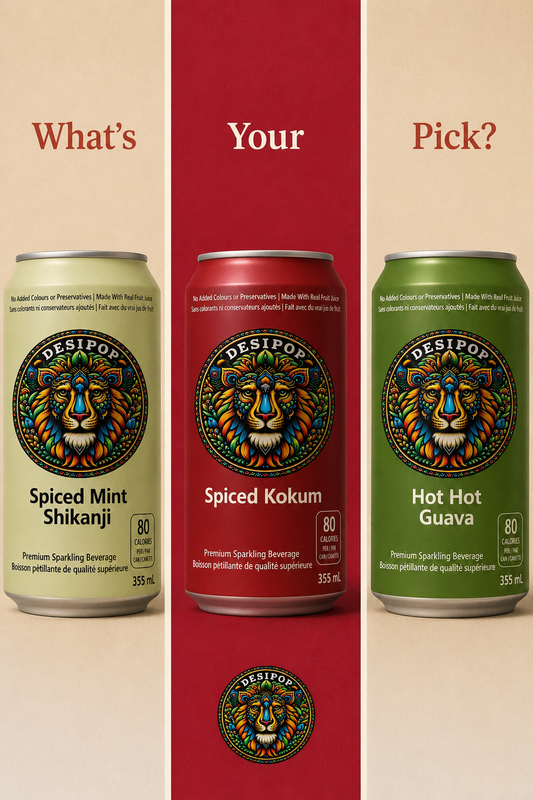 Build Your Own Collection - 12 Pack