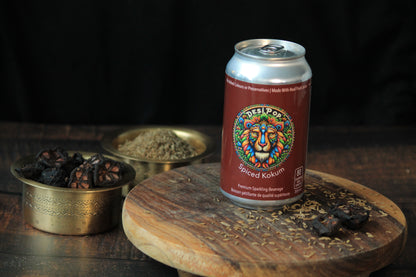 Spiced Kokum - Canada wide shipping