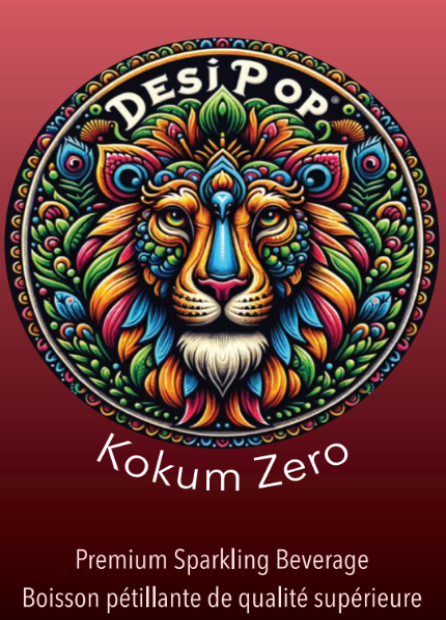 Kokum Zero - Zero Calorie