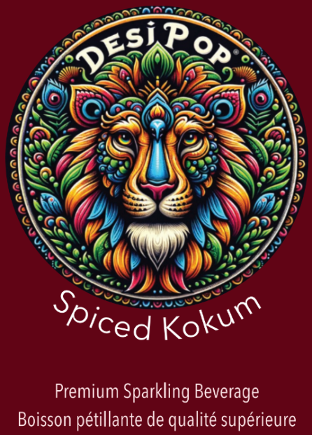 Spiced Kokum